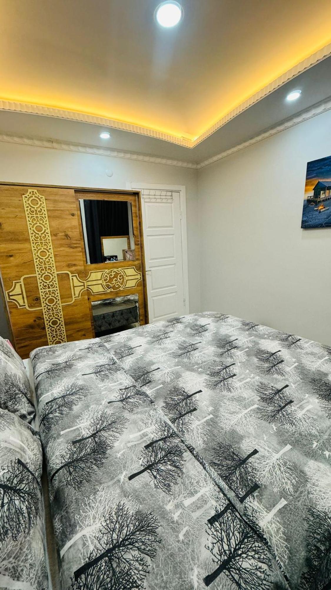 Guendogdu Suites Estambul Exterior foto