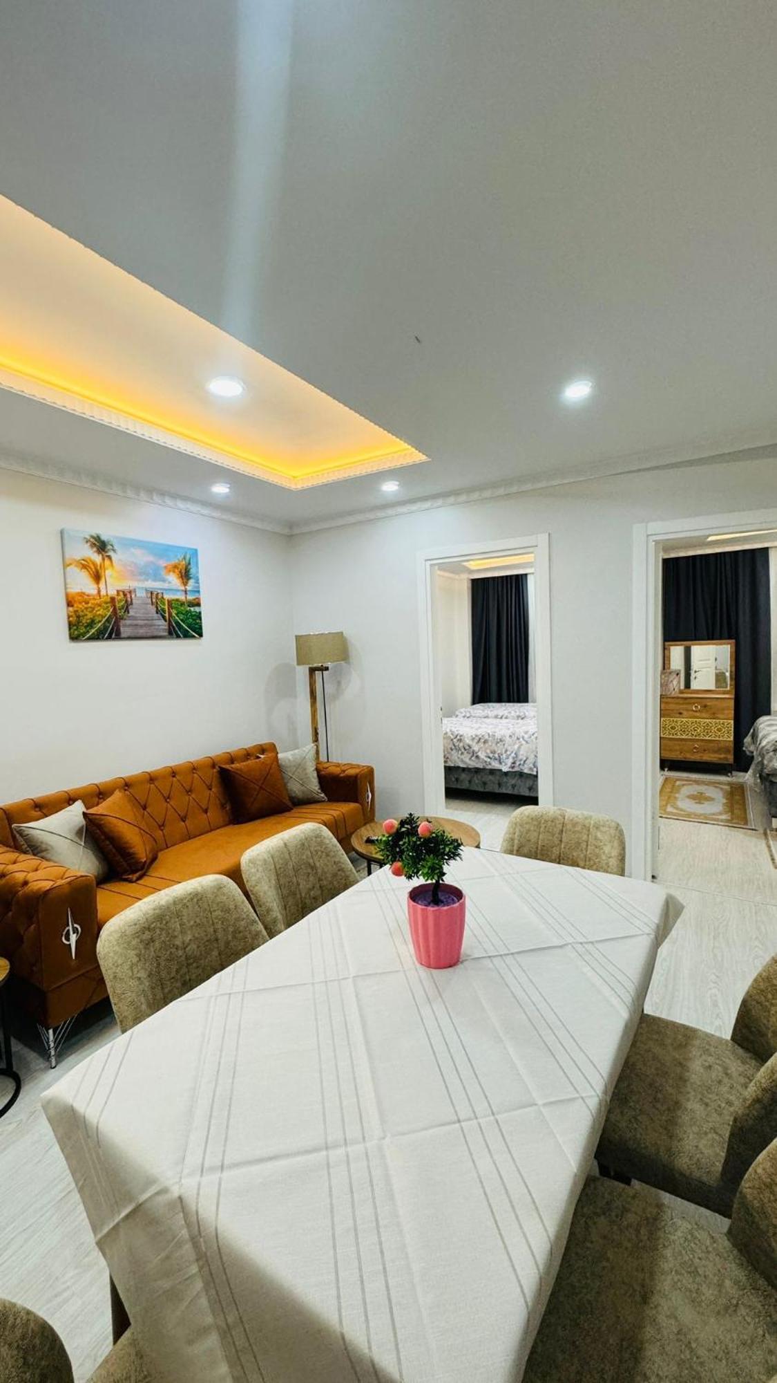 Guendogdu Suites Estambul Exterior foto