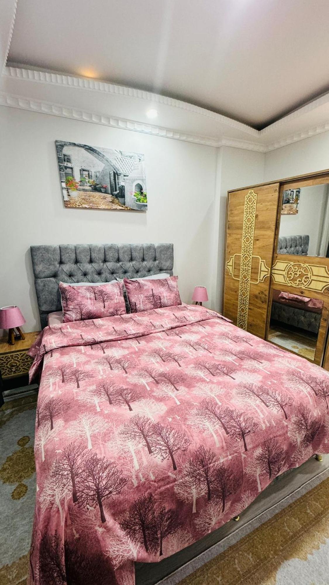 Guendogdu Suites Estambul Exterior foto