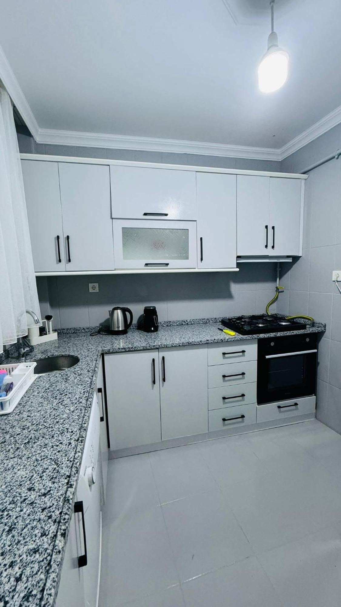 Guendogdu Suites Estambul Exterior foto