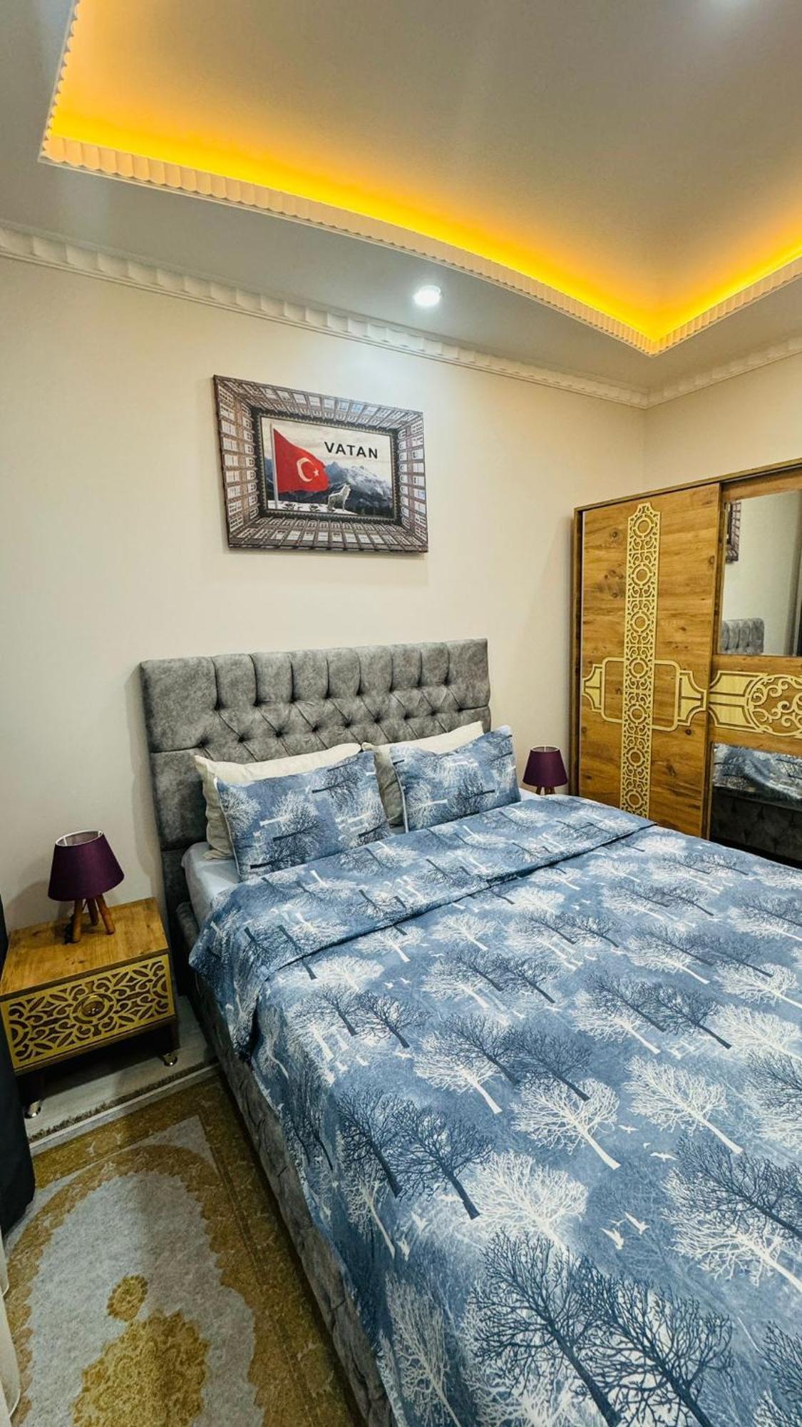 Guendogdu Suites Estambul Exterior foto