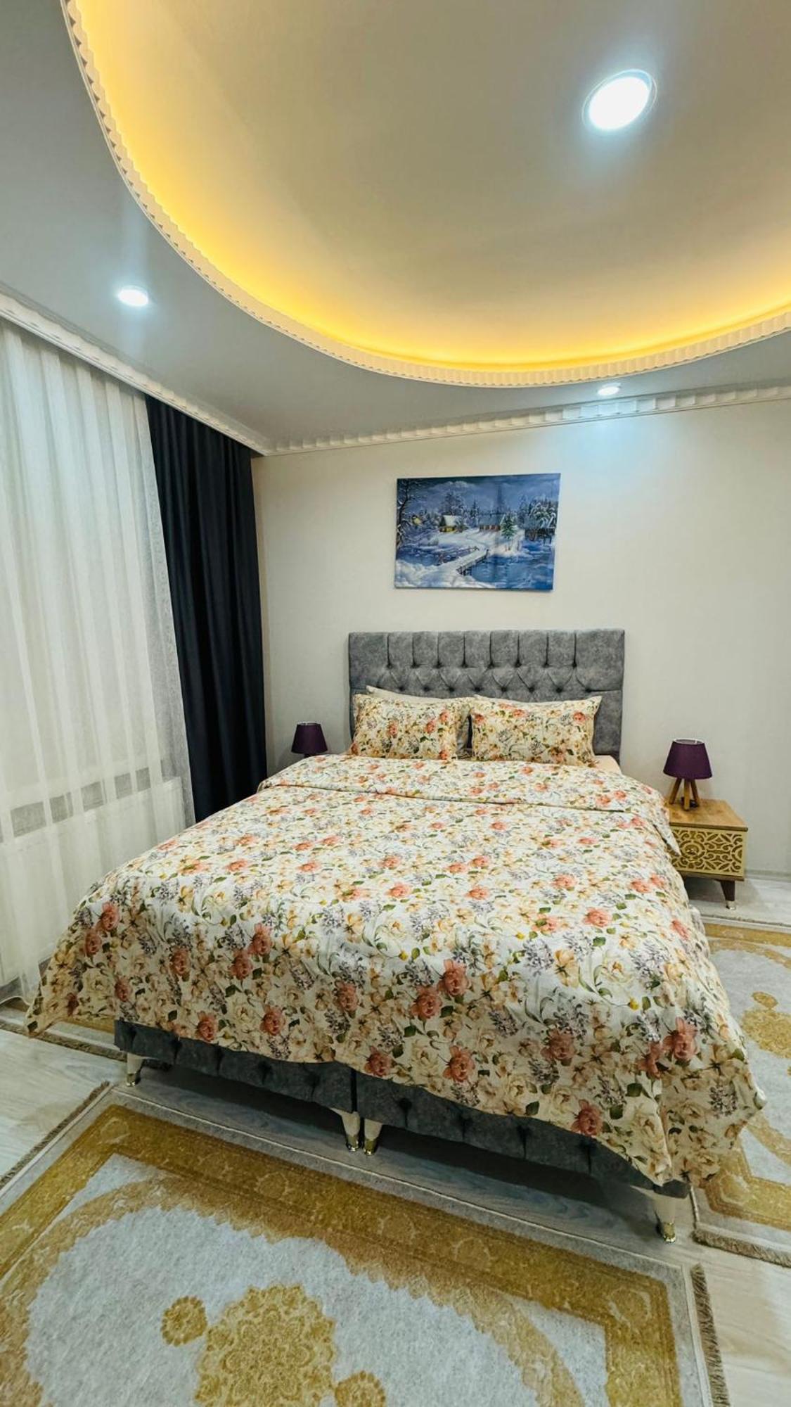 Guendogdu Suites Estambul Exterior foto