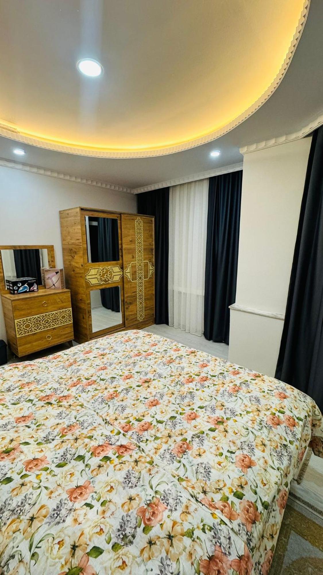 Guendogdu Suites Estambul Exterior foto