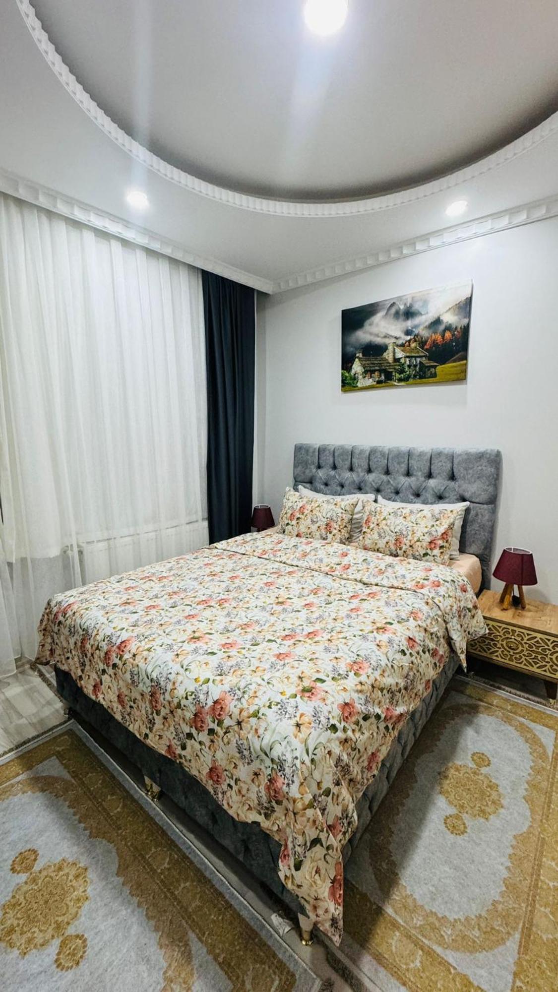 Guendogdu Suites Estambul Exterior foto