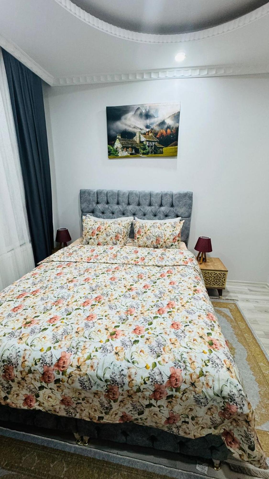 Guendogdu Suites Estambul Exterior foto