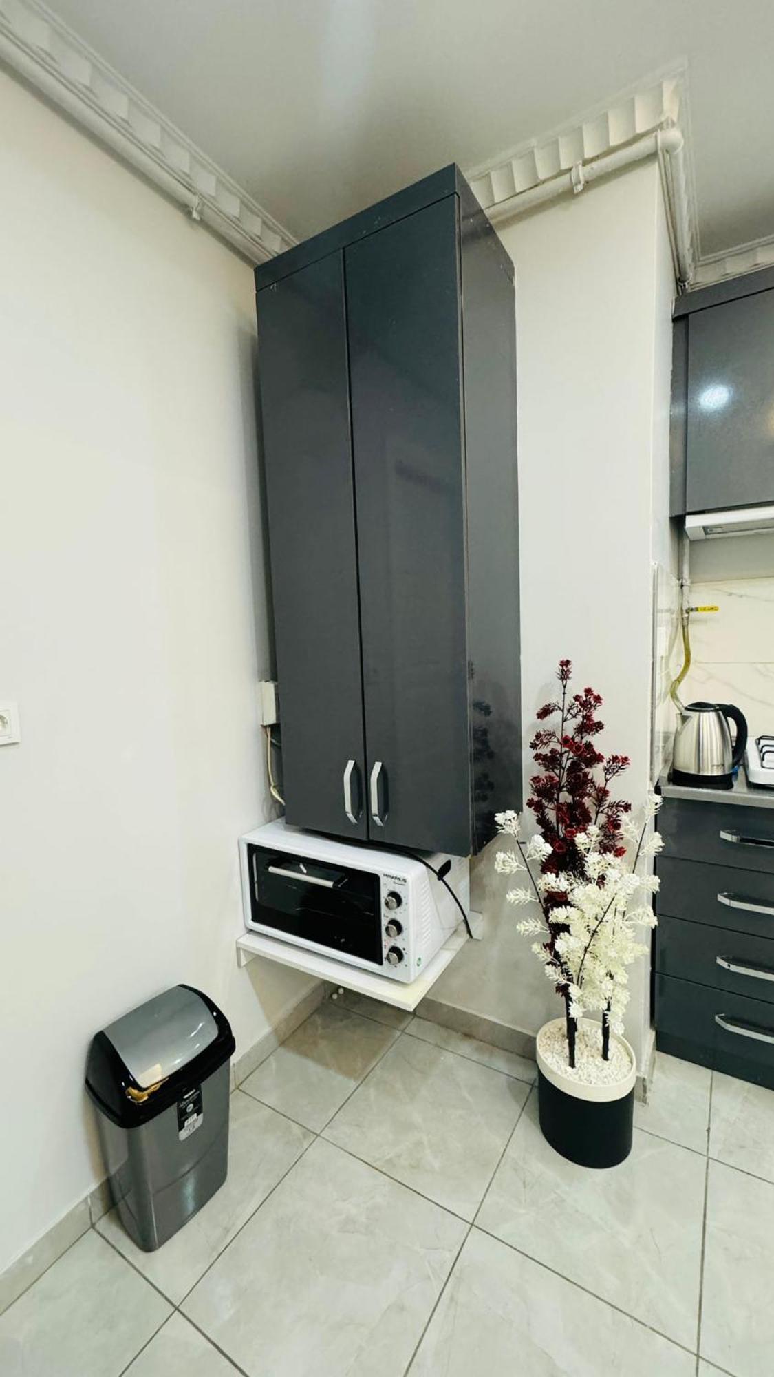 Guendogdu Suites Estambul Exterior foto