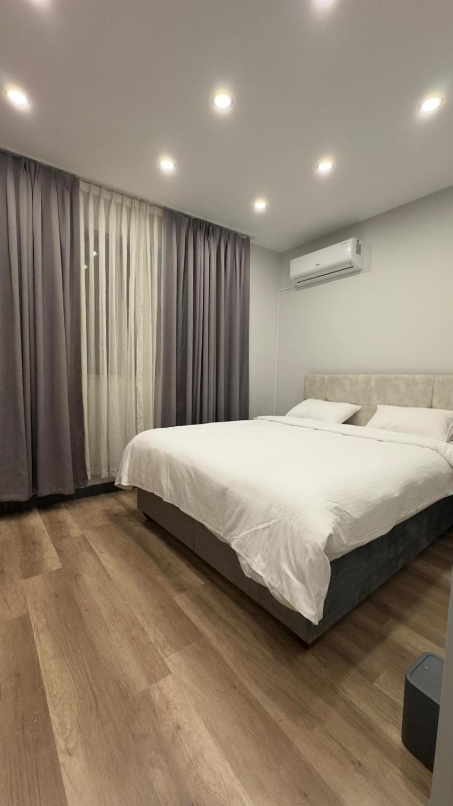 Guendogdu Suites Estambul Exterior foto