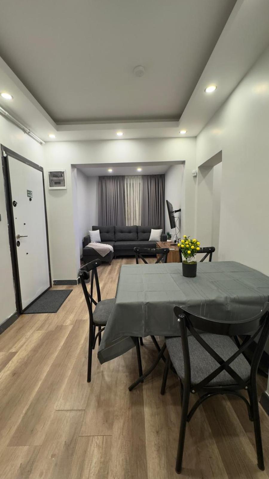 Guendogdu Suites Estambul Exterior foto