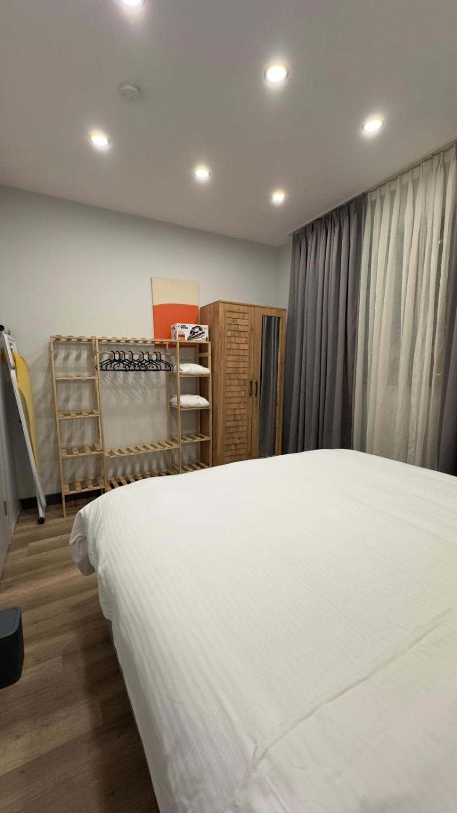Guendogdu Suites Estambul Exterior foto